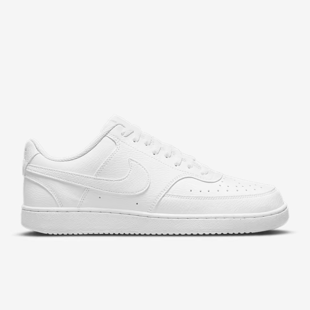 Nike Court Vision Low Men’s Sustainable Sneakers - Picture 3 of 16